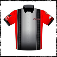 NEW!! Foremost Team / Crew Shirts Front View