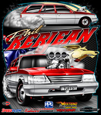 NEW!! P Kerjean Racing T Shirts