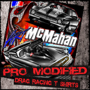 Complete Drag Racing T Shirt and Team / Crew Shirt Packages