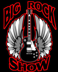 Big Rock Show Logo 2